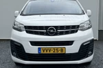 Opel Zafira Life 2.0 CDTI L3H1 DC Innovation | Navigatie | TREKHAAK | Apple Carplay/Android auto | Head-up display |