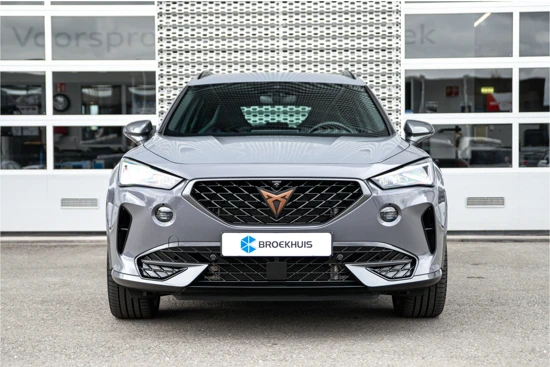 CUPRA Formentor 1.4TSI PHEV 245pk Performance