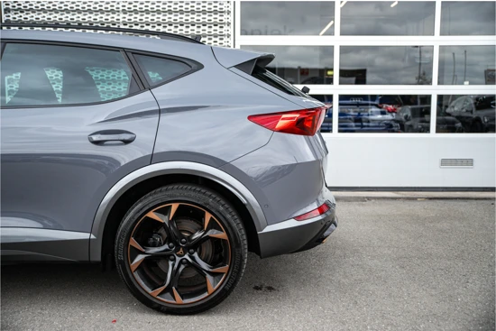 CUPRA Formentor 1.4TSI PHEV 245pk Performance