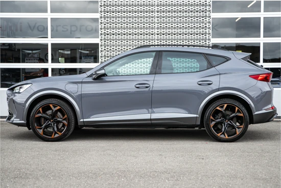 CUPRA Formentor 1.4TSI PHEV 245pk Performance