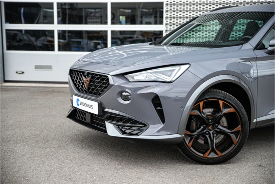 CUPRA Formentor 1.4TSI PHEV 245pk Performance