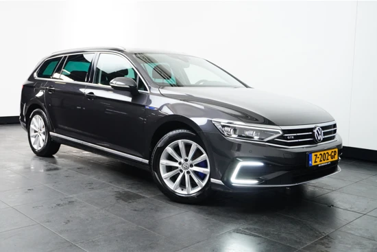 Volkswagen Passat Variant 1.4 TSI 218PK PHEV GTE Business Trekhaak| Pan-dak| Camera| Half leer|