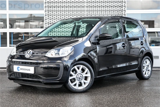 Volkswagen up! 1.0 BMT move up! | Airconditioning | LMV | All season banden |