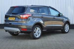 Ford Kuga 1.5 150PK Titanium | Trekhaak | Navi | Clima | Winterpack | Parkeersensoren + camera |