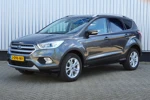 Ford Kuga 1.5 150PK Titanium | Trekhaak | Navi | Clima | Winterpack | Parkeersensoren + camera |