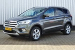 Ford Kuga 1.5 150PK Titanium | Trekhaak | Navi | Clima | Winterpack | Parkeersensoren + camera |