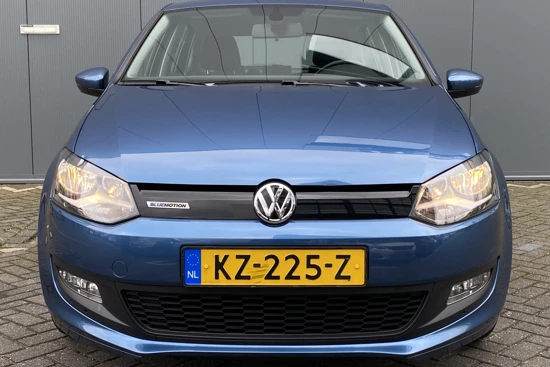 Volkswagen Polo 1.0 TSi 96pk BlueMotion | Trekhaak | Climate control | Cruise control | Boordcomputer | Lichtmetalen velgen