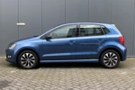 Volkswagen Polo 1.0 TSi 96pk BlueMotion | Trekhaak | Climate control | Cruise control | Boordcomputer | Lichtmetalen velgen