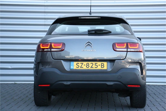 Citroën C4 Cactus 1.2 PURETECH 110PK BUSINESS / NAVI / CLIMA / LED / PDC / 17" LMV / BLUETOOTH / CRUISECONTROL / NIEUWSTAAT !!