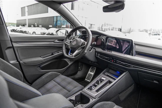 Volkswagen Golf 1.4 eHybrid GTE