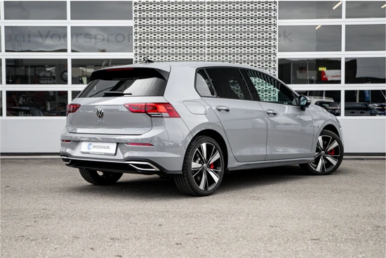 Volkswagen Golf GTE 1.4TSI 245pk