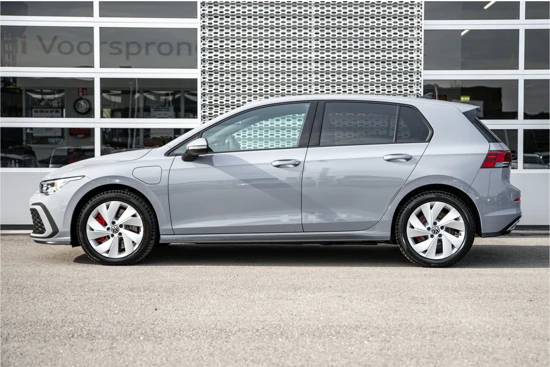 Volkswagen Golf 1.4 eHybrid GTE