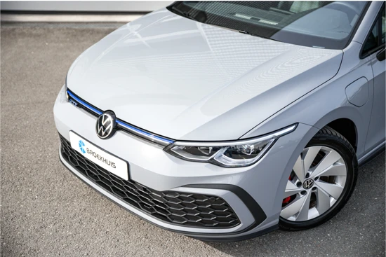 Volkswagen Golf 1.4 eHybrid GTE