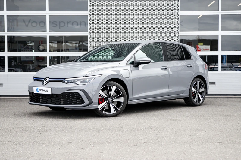 Volkswagen Golf GTE 1.4TSI 245pk