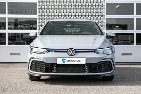 Volkswagen Golf 1.4 eHybrid GTE