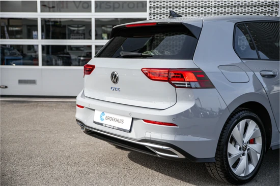 Volkswagen Golf 1.4 eHybrid GTE