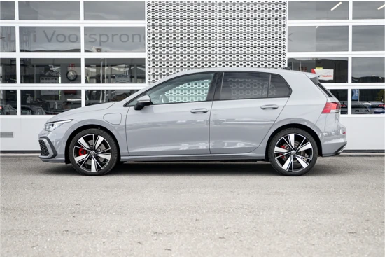 Volkswagen Golf GTE 1.4TSI 245pk