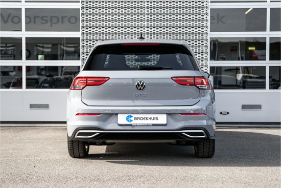 Volkswagen Golf 1.4 eHybrid GTE