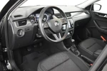 Škoda Rapid Spaceback 1.0 TSI 110PK Greentech Clever | Cruise Control | Panoramadak | Parkeersensoren achter | Automatische Airco | Verwarmd