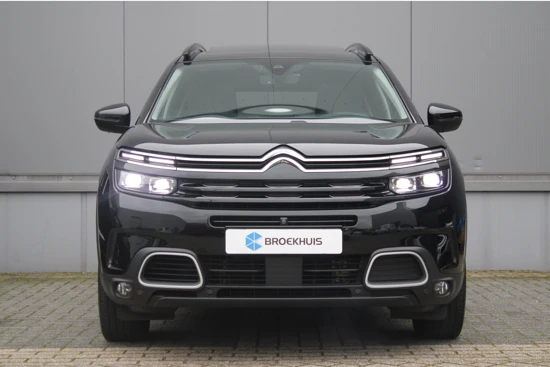 Citroën C5 Aircross SUV Hybrid 225pk EAT8 Business Plus