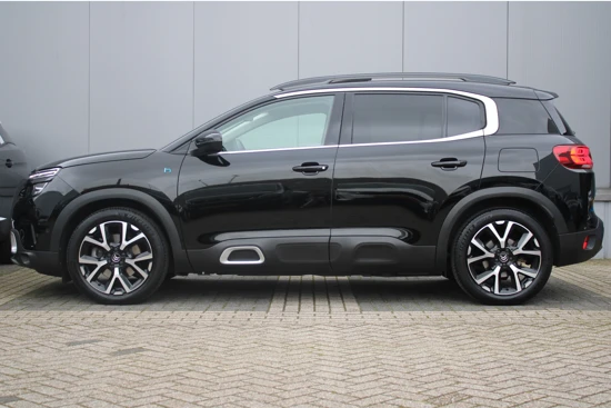 Citroën C5 Aircross SUV Hybrid 225pk EAT8 Business Plus