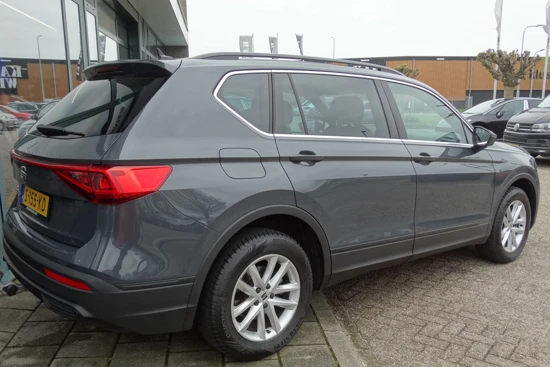 SEAT Tarraco 1.5 TSI 150PK 7-DSG Style Business Intense 7p.