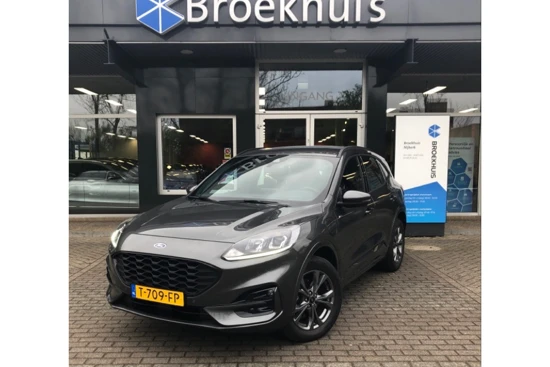 Ford Kuga 2.5 PHEV 225PK ST-Line | Navigatie | Cruise Controle | Parkeersensoren V+A incl. Camera |