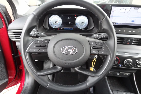 Hyundai i20 1.2 MPI Comfort Smart | Camera | Trekhaak | Navi | PDC | Dodehoek detectie