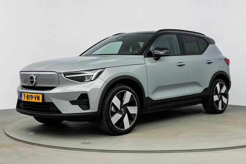 Volvo XC40 Single Motor Extended Range Plus 82kWh | Apple Carplay/Android Auto | Cruise control adaptief | Warmtepomp