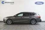 Ford Focus Wagon 1.0 EcoBoost Hybrid ST Line X | Adaptive Cruise | Winter Pakket | Orig. NL |