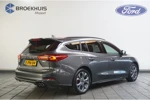 Ford Focus Wagon 1.0 EcoBoost Hybrid ST Line X | Adaptive Cruise | Winter Pakket | Orig. NL |