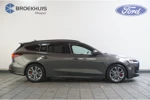 Ford Focus Wagon 1.0 EcoBoost Hybrid ST Line X | Adaptive Cruise | Winter Pakket | Orig. NL |