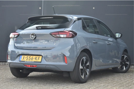 Opel Corsa Electric 50 kWh | DEMO-DEAL! | 3 Fase | €2000 SUBSIDIE | Direct Leverbaar! | Full-LED | Navigatie by App | Climate Control | 16"LMV |