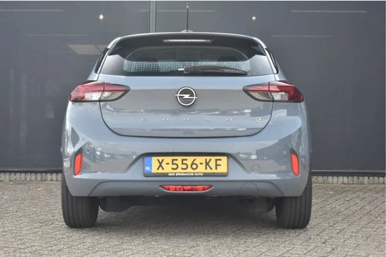 Opel Corsa Electric 50 kWh | DEMO-DEAL! | 3 Fase | €2000 SUBSIDIE | Direct Leverbaar! | Full-LED | Navigatie by App | Climate Control | 16"LMV |