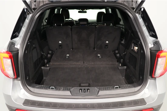 Ford Explorer 3.0 V6 EcoBoost PHEV ST-Line | MASSAGE STOELEN | STANDKACHEL | PANO-DAK | B&O AUDIO | STOELKOELING | LEDER