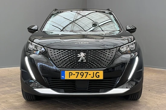 Peugeot 2008 SUV 2008 SUV Allure Pack 1.2 PureTech 130 EAT8