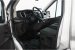 Ford Transit 350 2.0 TDCI 185pk L3H2 Limited Automaat | Adaptive Cruise | Dodehoek Detectie | Trekhaak | Camera | Xenon |