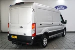 Ford Transit 350 2.0 TDCI 185pk L3H2 Limited Automaat | Adaptive Cruise | Dodehoek Detectie | Trekhaak | Camera | Xenon |