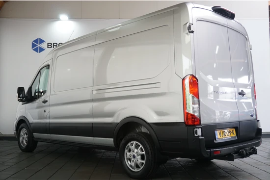 Ford Transit 350 2.0 TDCI 185pk L3H2 Limited Automaat | Adaptive Cruise | Dodehoek Detectie | Trekhaak | Camera | Xenon |