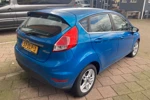 Ford Fiesta 1.0 EcoBoost Titanium | Nieuwe Distributie! | PDC | Clima | Cruise | Voorruit Verwarming | Dealer Onderhouden |