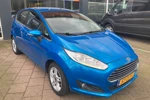 Ford Fiesta 1.0 EcoBoost Titanium | Nieuwe Distributie! | PDC | Clima | Cruise | Voorruit Verwarming | Dealer Onderhouden |