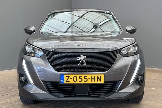 Peugeot 2008 Active Pack 1.2 100PK Navigatie | LMV | Camera | Cruise control | Climate Control Trekhaak | Prkeersensoren | Etc