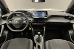 Peugeot 2008 Active 1.2 100PK Airconditioning | Cruise control | Parkeersensoren | LED | Active city brake | etc