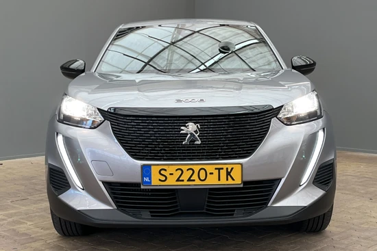 Peugeot 2008 Active 1.2 100PK Airconditioning | Cruise control | Parkeersensoren | LED | Active city brake | etc