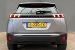 Peugeot 2008 Active 1.2 100PK Airconditioning | Cruise control | Parkeersensoren | LED | Active city brake | etc