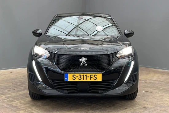 Peugeot 2008 1.2 100PK Active Airconditioning | Cruise control | Apple car play | LED | Parkeersensoren | etc