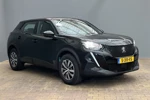 Peugeot 2008 1.2 100PK Active Airconditioning | Cruise control | Apple car play | LED | Parkeersensoren | etc