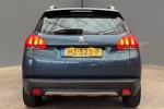 Peugeot 2008 1.2 110PK Urban Cross | Navigatie | Clima | Parkeersensoren | 16" Lichtmetaal | Cruise Control | Bluetooth | Apple/Android Carpl