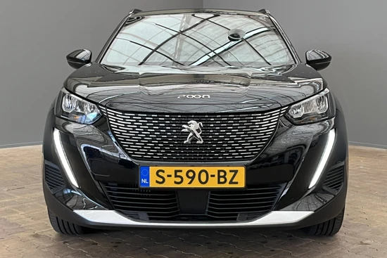 Peugeot 2008 1.2 100PK Allure | Camera | Navigatie | Cruise | Clima | Getint Glas | LED |