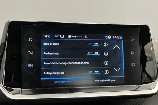 Peugeot 2008 1.2 100PK Active | Parkeersensoren Achter | Apple/Android Carplay | Airco | Cruise | LED | DAB |